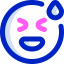 Grinning Ikona 64x64