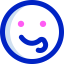 Tongue icon 64x64