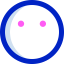 Mouthless icon 64x64