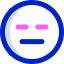 No expression іконка 64x64
