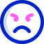 Angry ícono 64x64