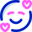 Hearts Symbol 64x64