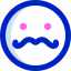 Moustache icon 64x64