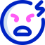 Angry ícono 64x64