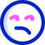 Displeased アイコン 64x64