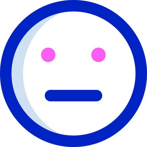 Neutral icon