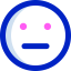 Neutral icon 64x64