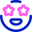 Stars icon 64x64