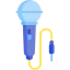Microphone icon 64x64