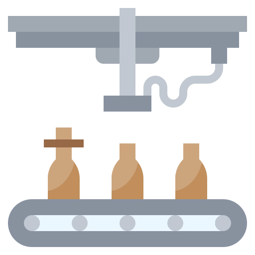 Machine icon