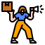 Ambassador icon 64x64