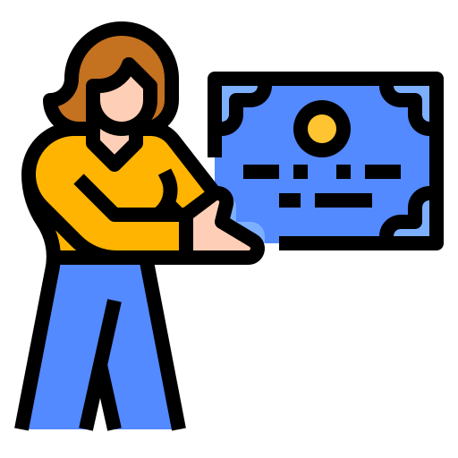 Certification icon