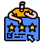 Rating icon 64x64
