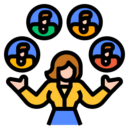 Follower icon