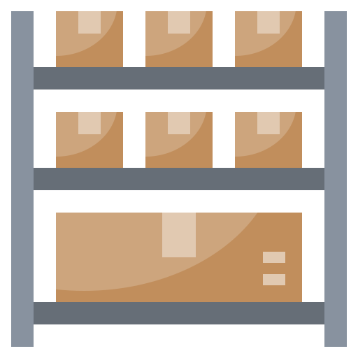 Storage icon