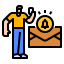 Notification icon 64x64