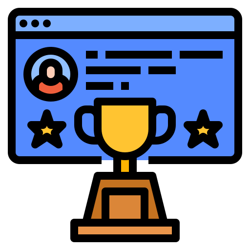 Rating icon