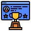 Rating icon 64x64