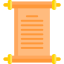 Papyrus icon 64x64