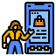 Smartphone icon 64x64