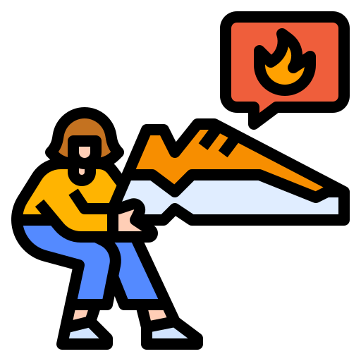 Trending icon
