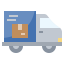 Truck icon 64x64