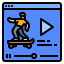 Vlogger アイコン 64x64