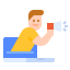 Advertising icon 64x64