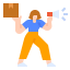 Ambassador icon 64x64