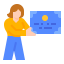 Certification іконка 64x64