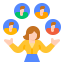 Follower icon 64x64