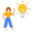 Idea icon 64x64