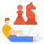 Strategy icon 64x64