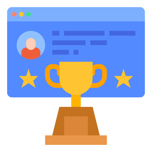 Rating icon