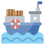 Boat icon 64x64