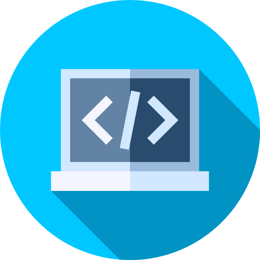 Programming icône