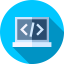Programming icon 64x64
