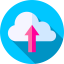 Cloud icon 64x64