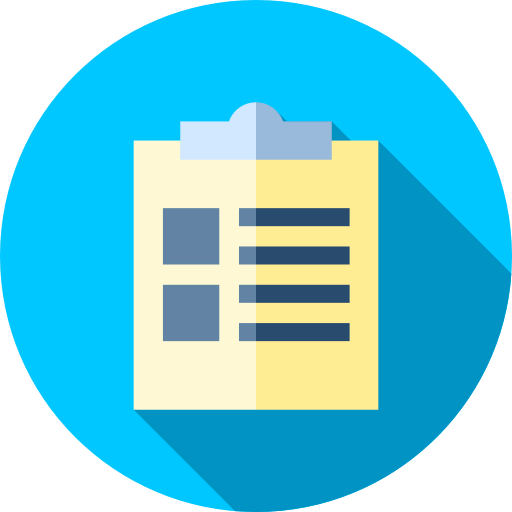 Checklist icon