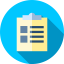 Checklist icon 64x64
