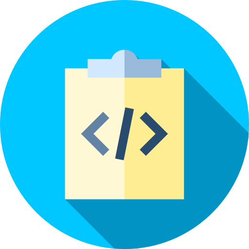 Programming 图标