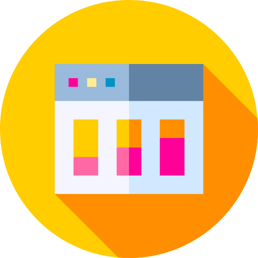 Analytics Symbol