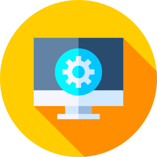Configuration icon