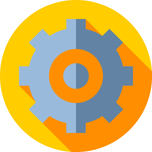 Settings icon