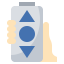 Buttons icon 64x64