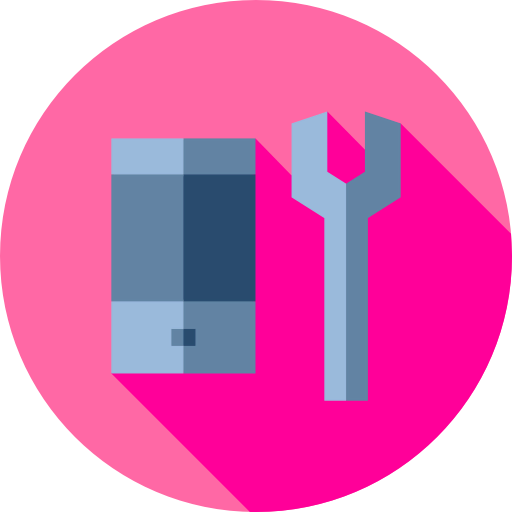 Configuration icon