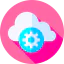 Cloud storage 상 64x64