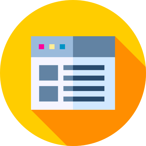 Analytics icon