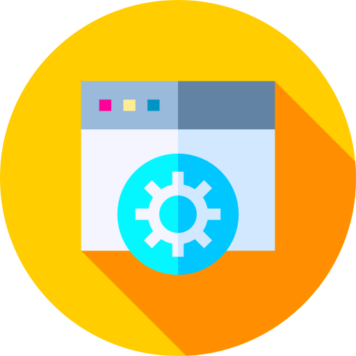 Settings icon