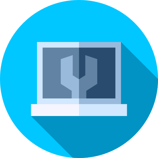 Settings icon